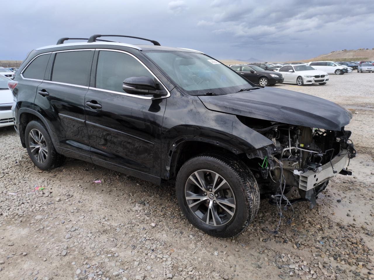 2016 Toyota Highlander - Image 4