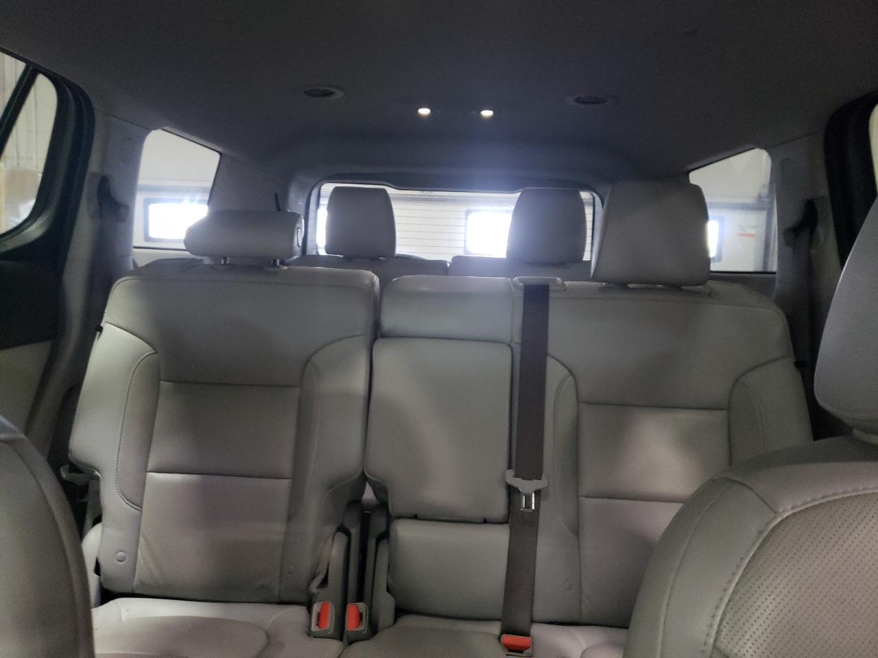 2019 GMC Acadia - Image 10