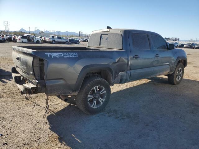  TOYOTA TACOMA 2023 Серый