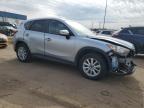 2016 Mazda Cx-5 Touring იყიდება Woodhaven-ში, MI - Front End