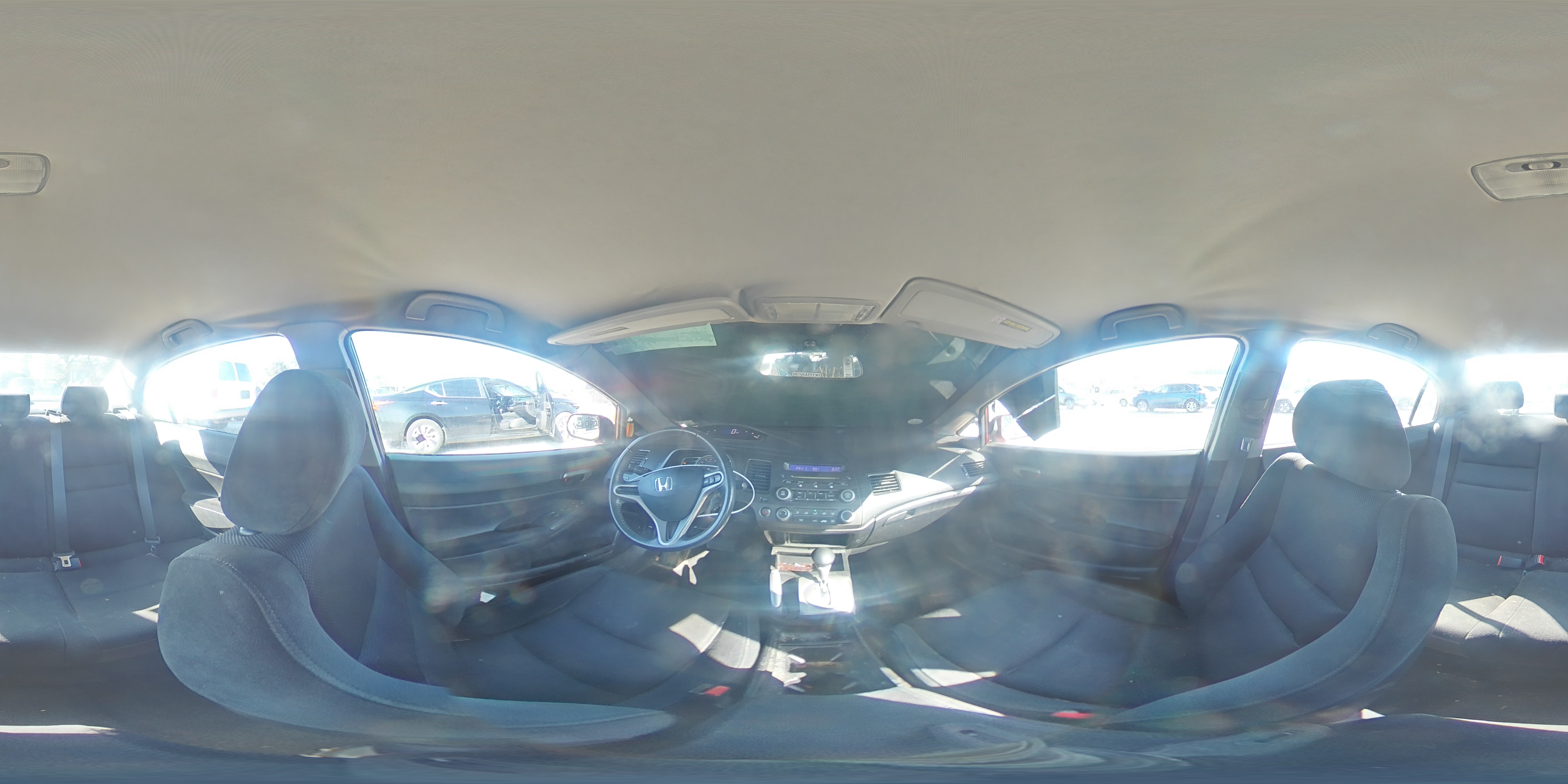 2010 Honda Civic - Image 13