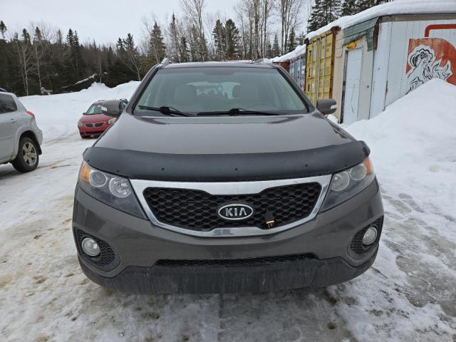 2012 KIA SORENTO EX  