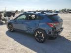 2023 Subaru Crosstrek Limited на продаже в Arcadia, FL - Water/Flood