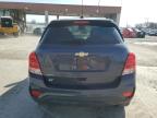 2019 Chevrolet Trax Ls zu verkaufen in Fort Wayne, IN - Front End
