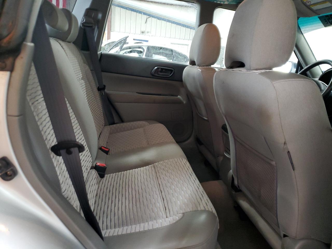 2003 Subaru Forester - Image 10