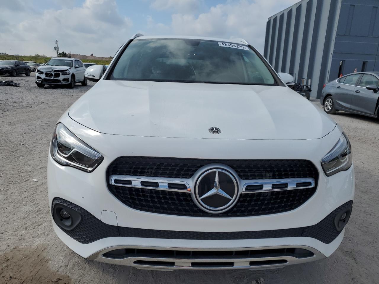 2021 Mercedes-Benz GLA-klasse - Image 5