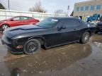 2018 Dodge Challenger Sxt იყიდება Littleton-ში, CO - Front End