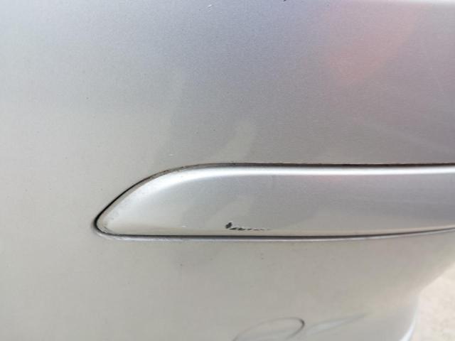 2009 VAUXHALL ASTRA SXI