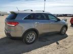 2018 KIA SORENTO LX à vendre chez Copart TX - AMARILLO