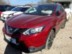 2016 NISSAN QASHQAI TE for sale at Copart BRISTOL