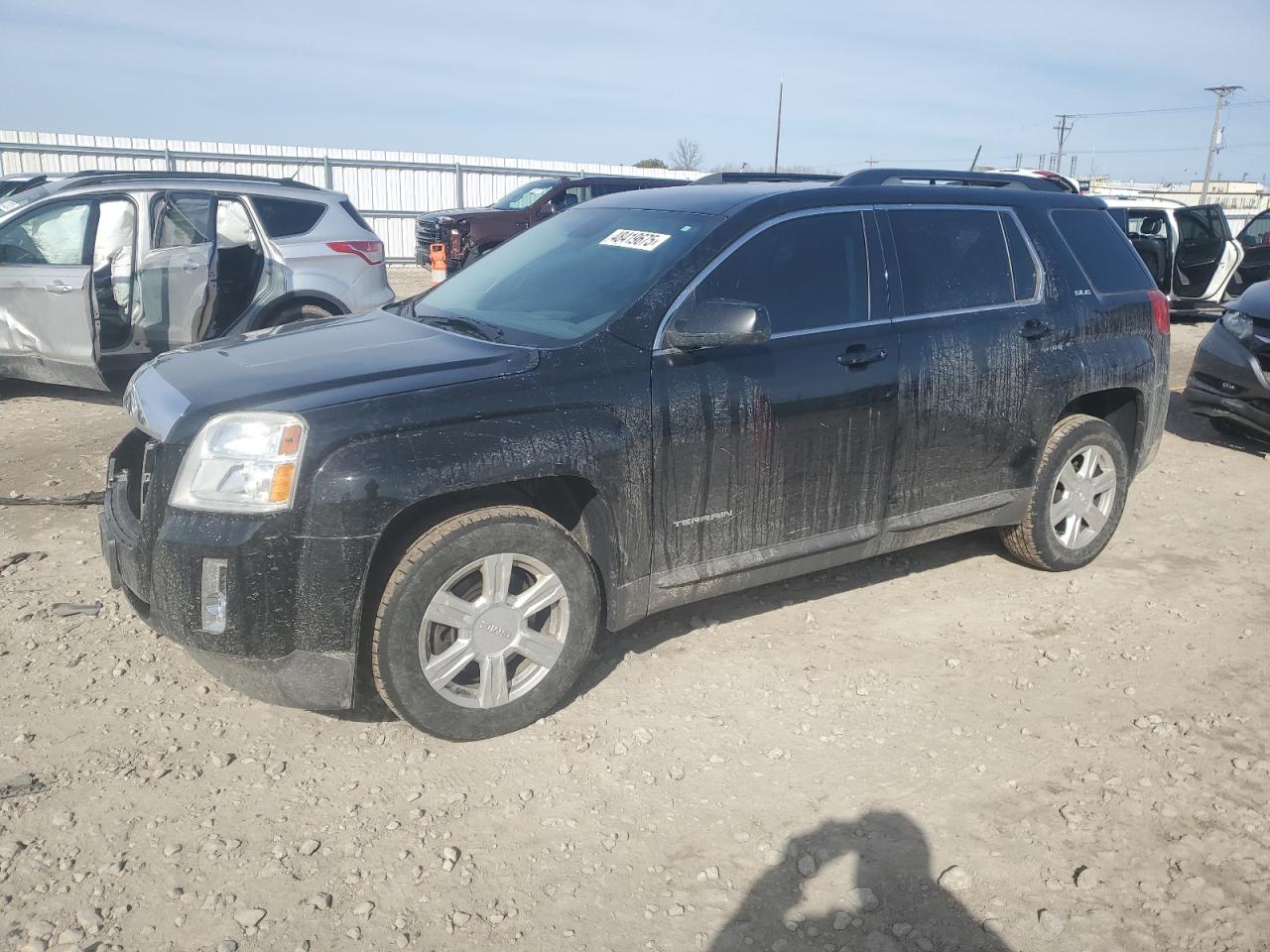 2015 GMC Terrain - Image 1