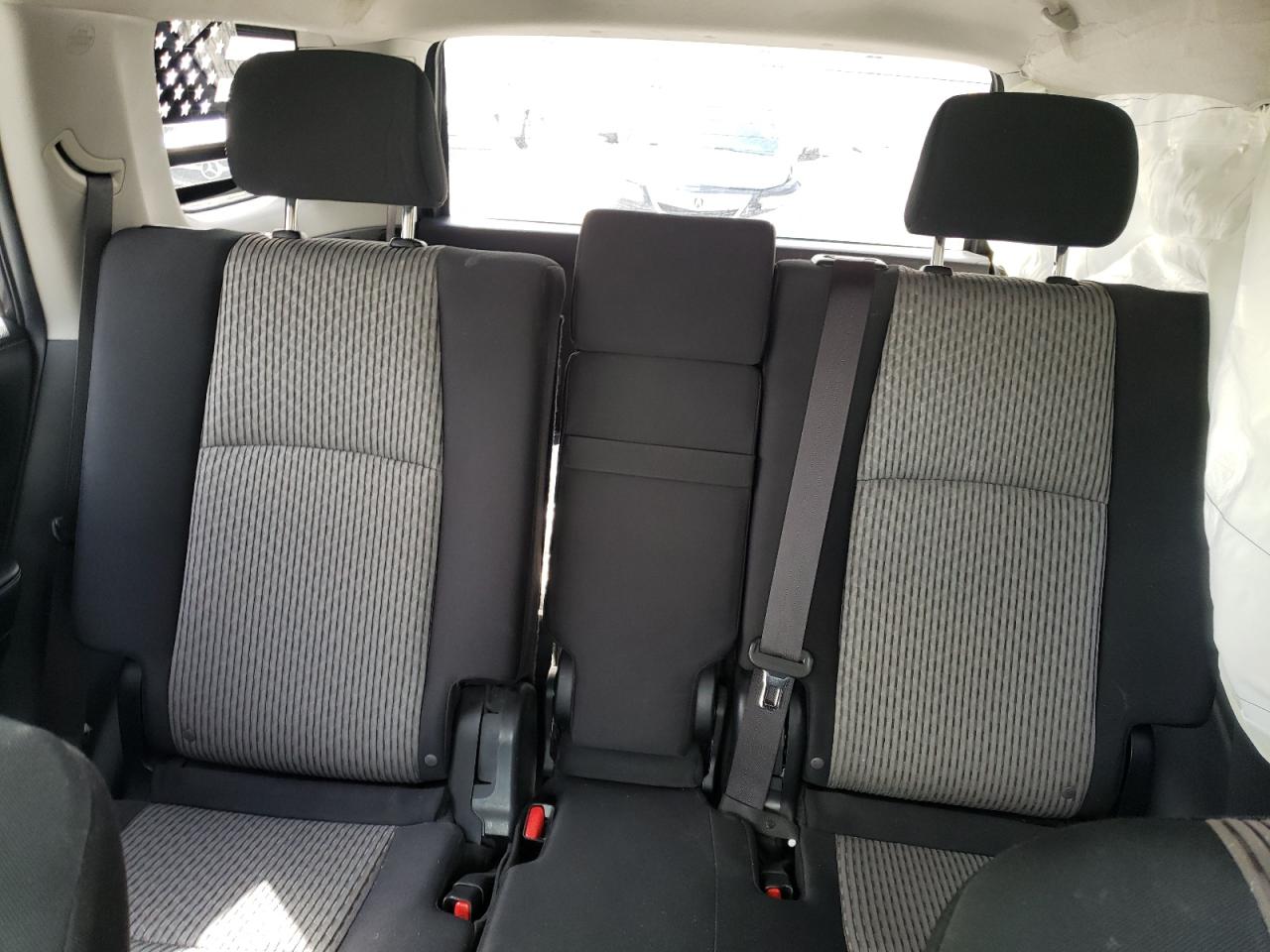 2016 Toyota 4Runner - Image 10