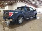 2014 Ford F150 Supercrew იყიდება Lansing-ში, MI - Front End