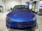 2024 Tesla Model S  en Venta en North Billerica, MA - Minor Dent/Scratches