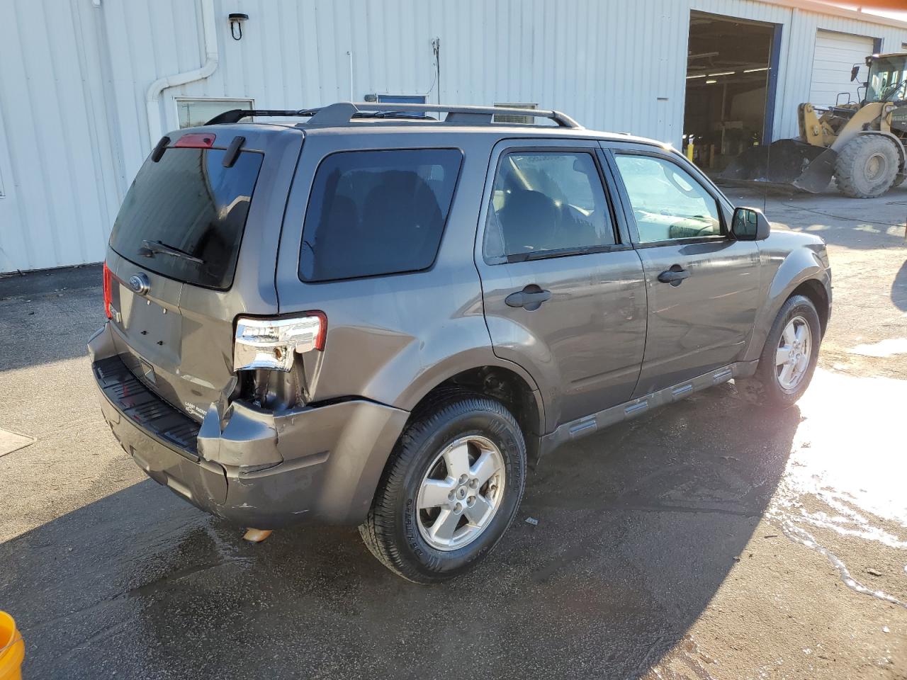 2012 Ford Escape - Image 3