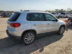 2013 Volkswagen Tiguan S for Sale in Houston, TX - Hail
