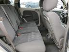 2002 Chrysler Pt Cruiser Touring en Venta en Wayland, MI - Front End
