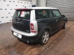 2009 MINI COOPER CLU for sale at Copart NEWBURY