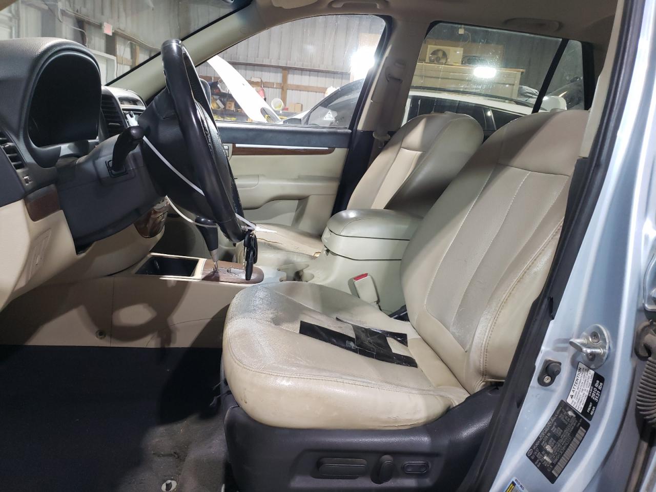 2008 Hyundai Santa Fe - Image 7
