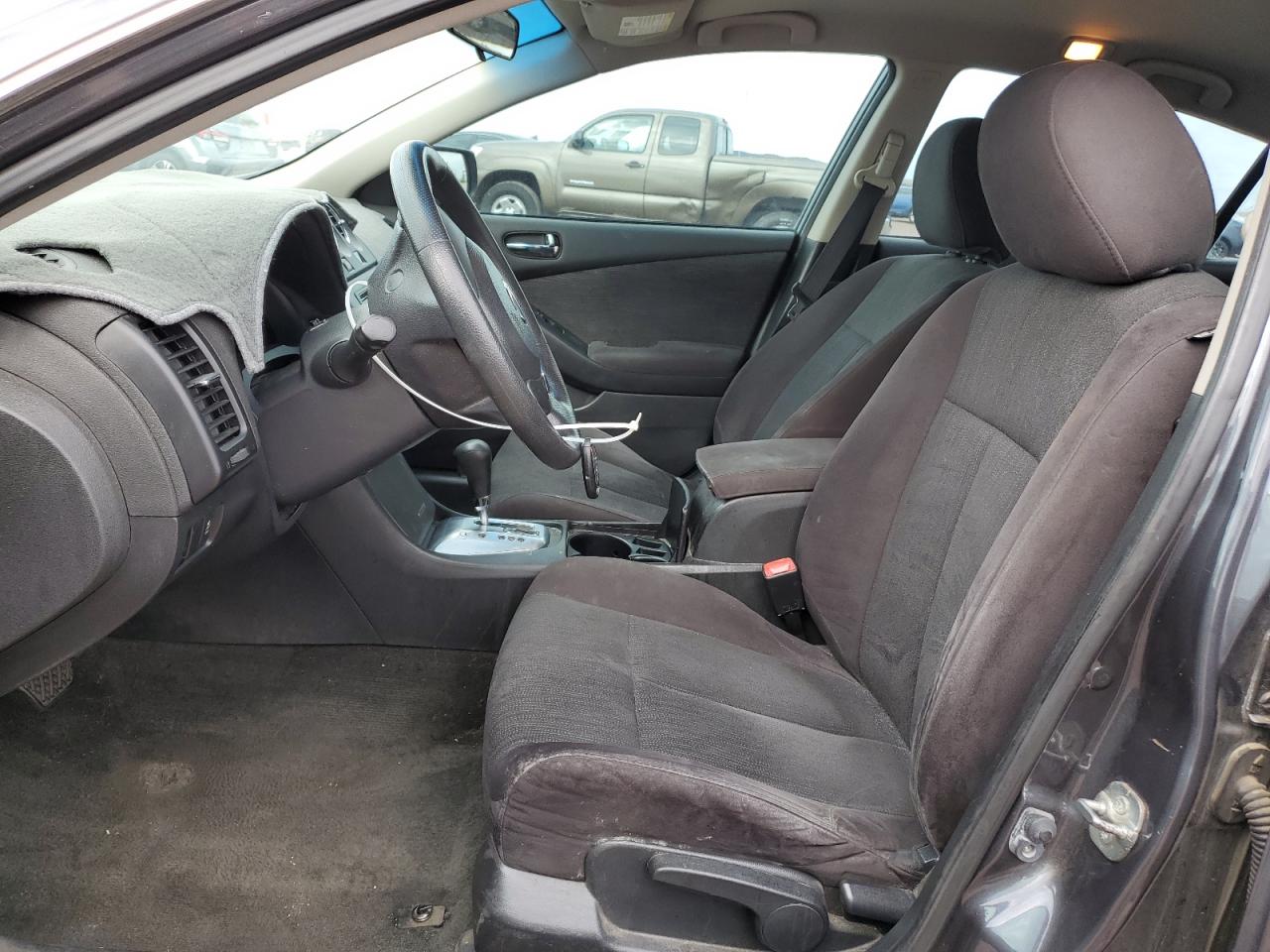 2012 Nissan Altima - Image 7