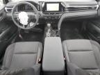2025 Toyota Camry Xse zu verkaufen in Greenwood, NE - Front End
