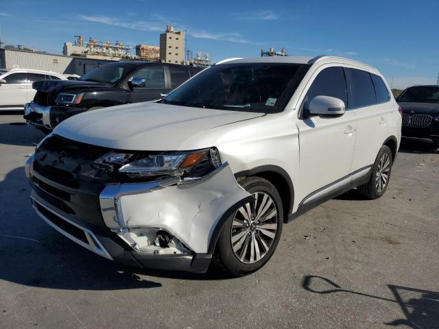 2020 Mitsubishi Outlander Se