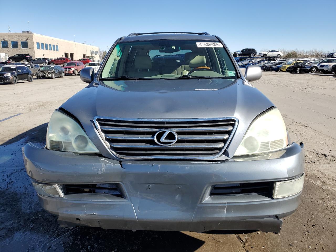2006 Lexus GX - Image 5