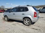 2007 Hyundai Tucson Gls en Venta en Lebanon, TN - Front End