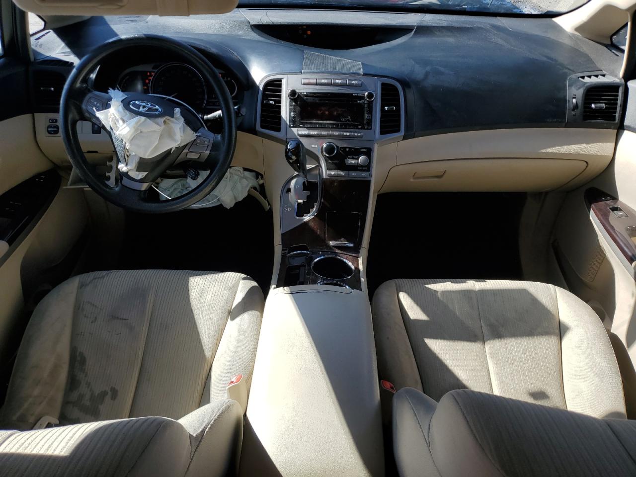 2010 Toyota Venza - Image 8