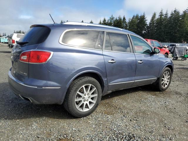  BUICK ENCLAVE 2014 Синий