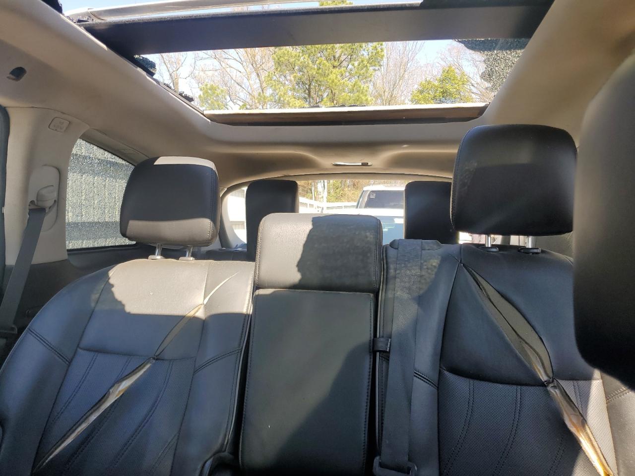 2014 Infiniti QX60 - Image 10
