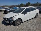 Memphis, TN에서 판매 중인 2016 Chevrolet Cruze Ls - Front End
