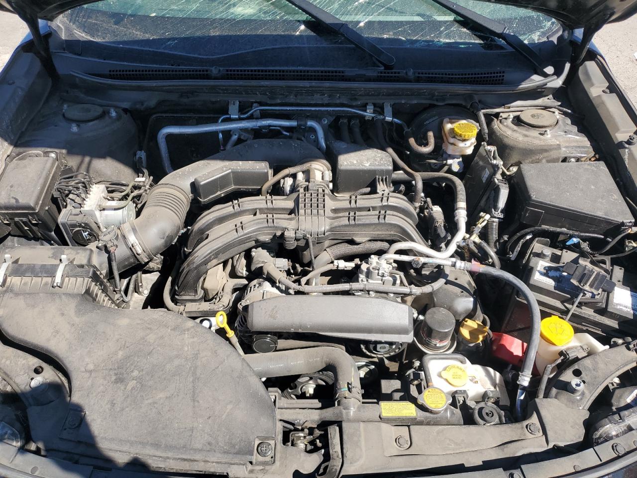 2022 Subaru Outback Touring VIN: 4S4BTAPC9N3202584 Lot: 50420765