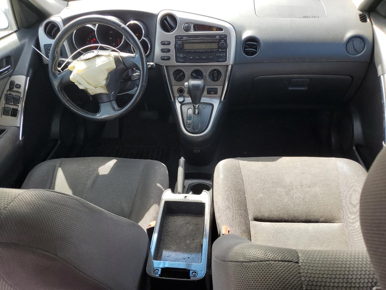 2005 Toyota Corolla - Image 8