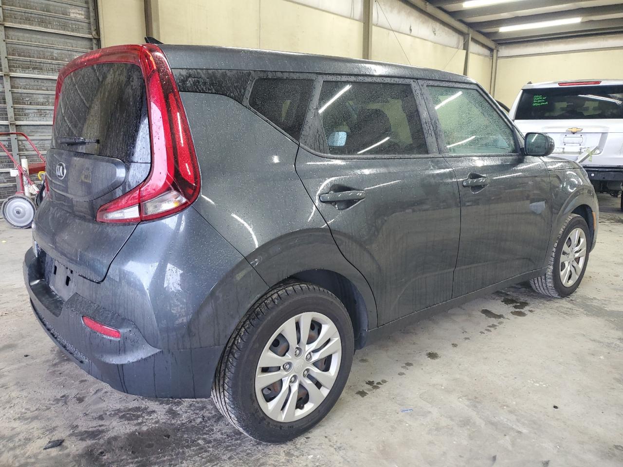 2020 Kia Soul - Image 3