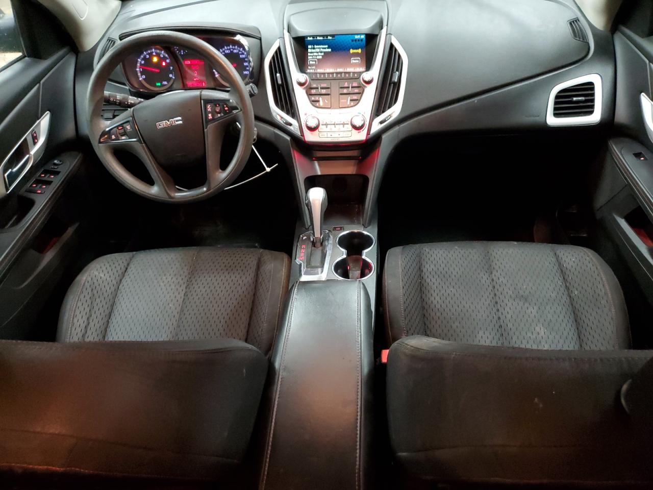 2014 GMC Terrain - Image 8