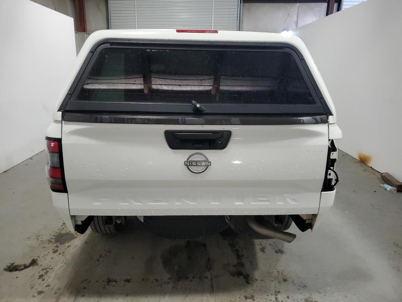 2024 Nissan Navara (Frontier) - Image 6