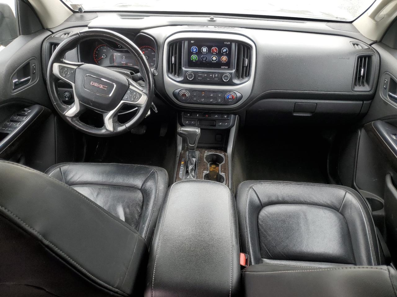 2015 GMC Canyon - Image 8