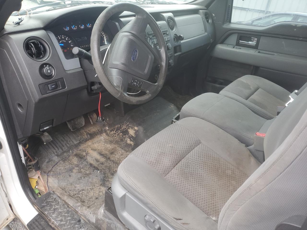 2013 Ford F-150 - Image 8