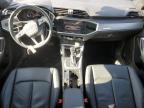 2022 Audi Q3 Premium S Line 45 de vânzare în Woodhaven, MI - Front End