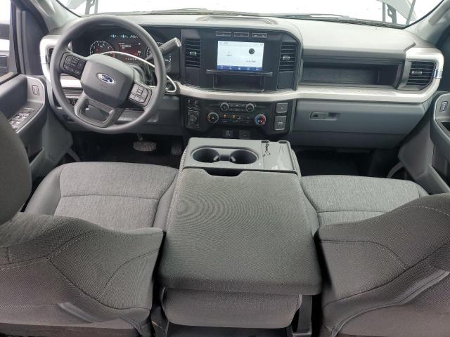  FORD F250 2024 Czarny