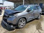 2021 Honda Passport Exl de vânzare în Los Angeles, CA - Front End