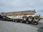 2007 Sidumpr Side Dump Trailer იყიდება North Las Vegas-ში, NV - Frame Damage