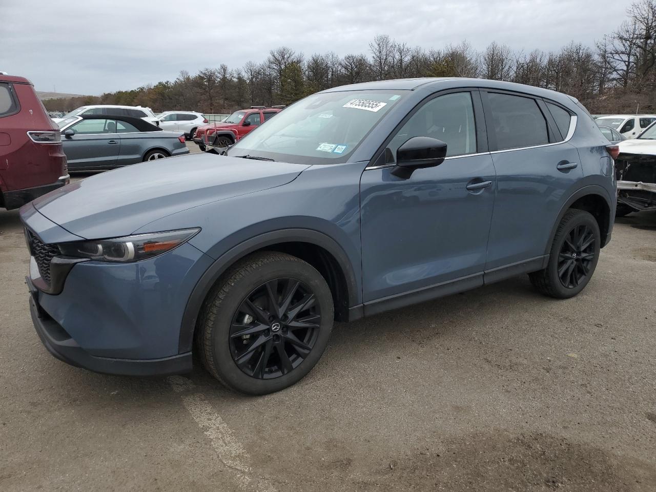 2023 Mazda Cx-5 Preferred for Sale in Brookhaven, NY - Front End