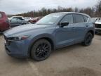 2023 Mazda Cx-5 Preferred na sprzedaż w Brookhaven, NY - Front End