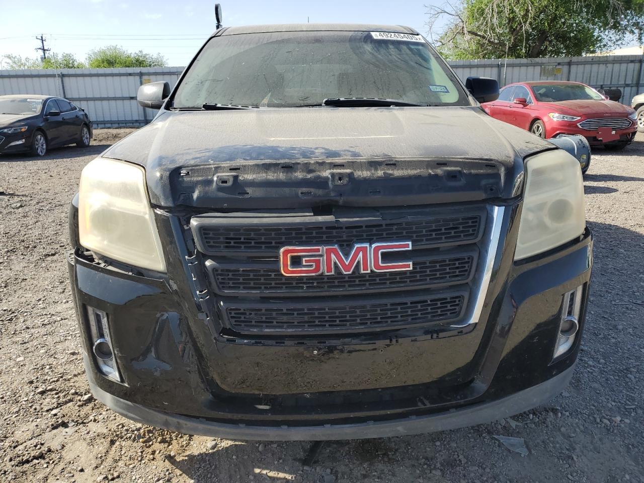 2011 GMC Terrain - Image 5
