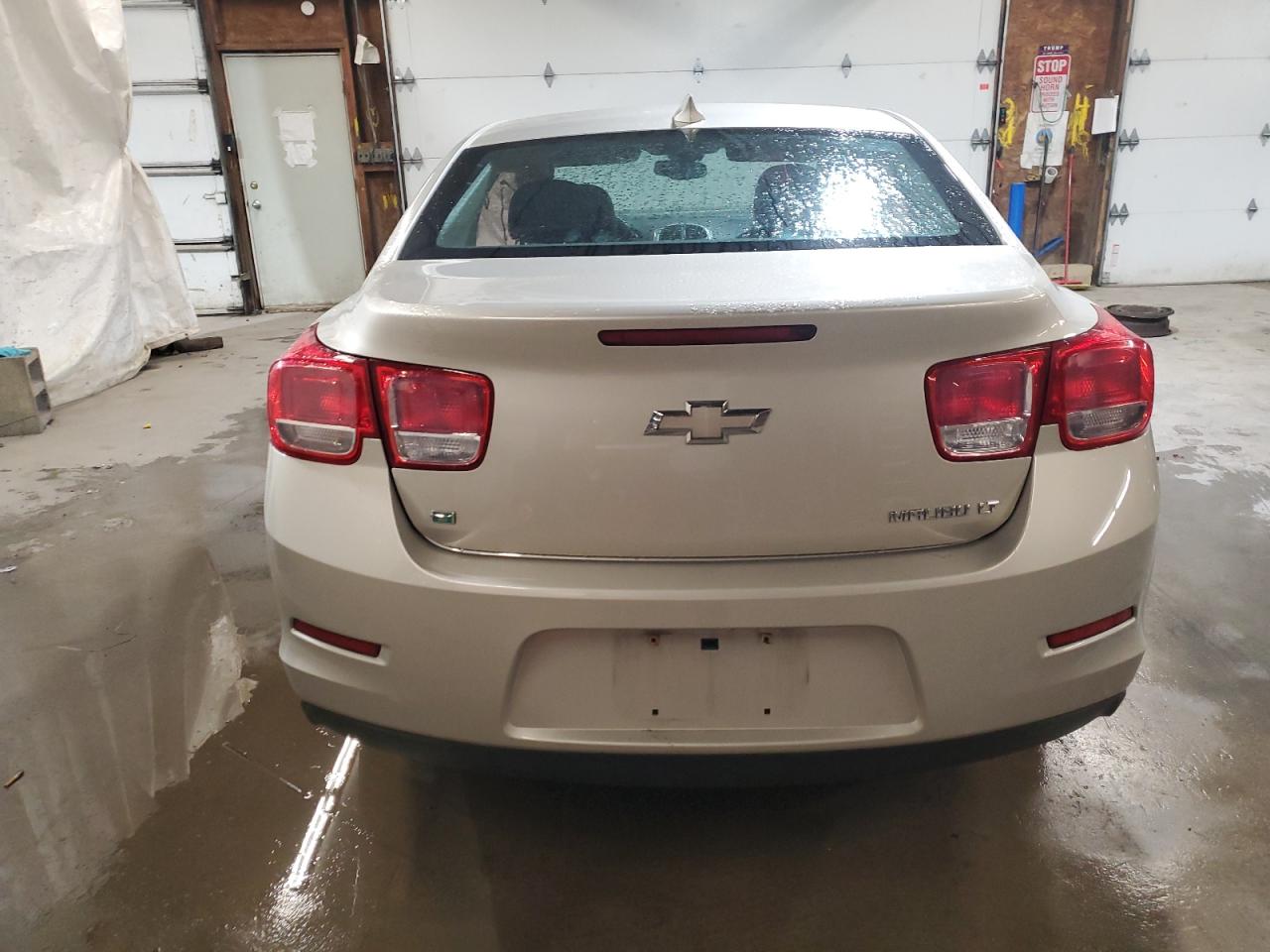 2015 Chevrolet Malibu - Image 6