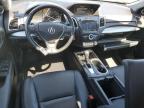 2017 Acura Rdx Technology for Sale in Riverview, FL - Rear End
