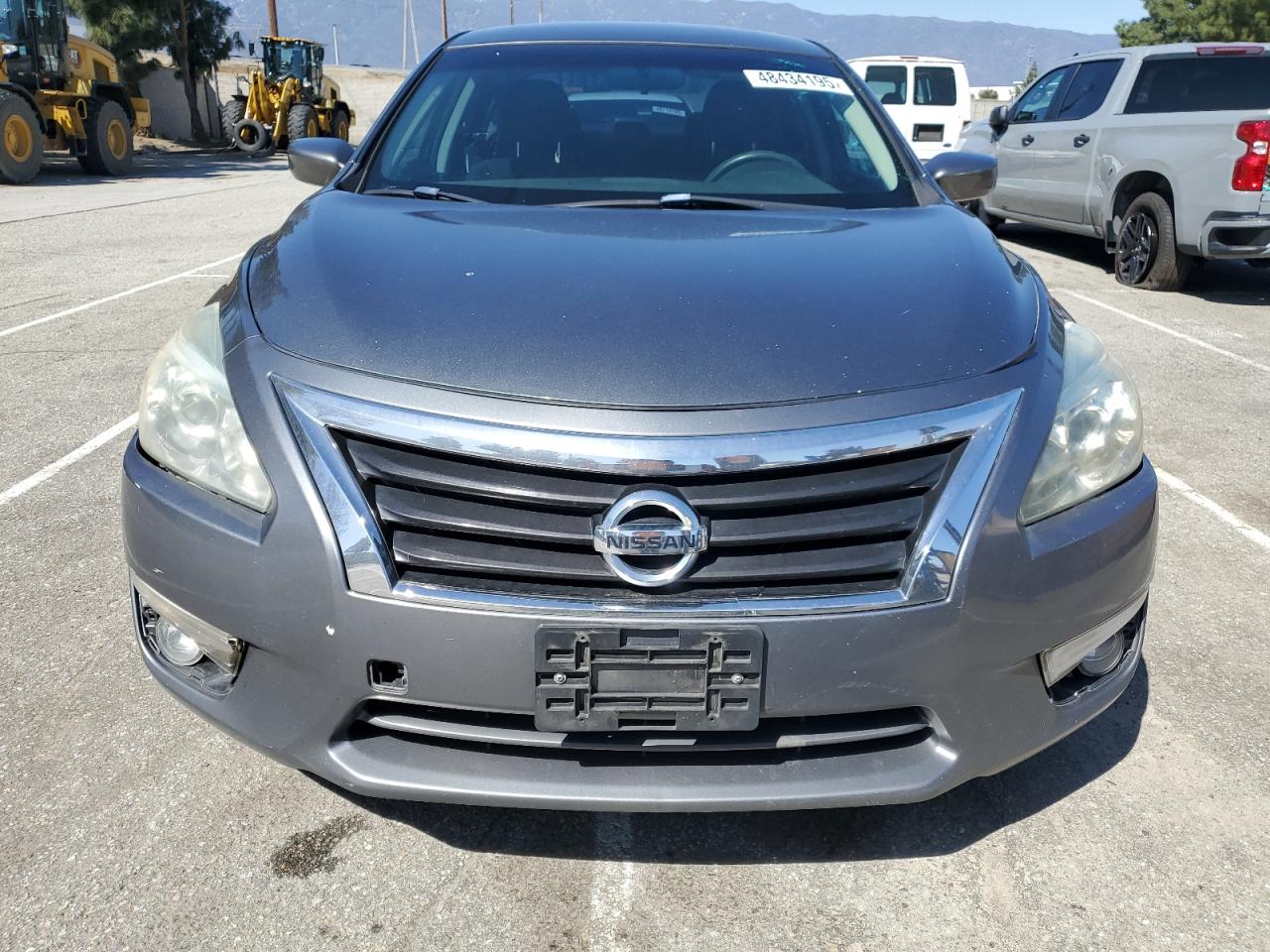 2014 Nissan Altima - Image 5