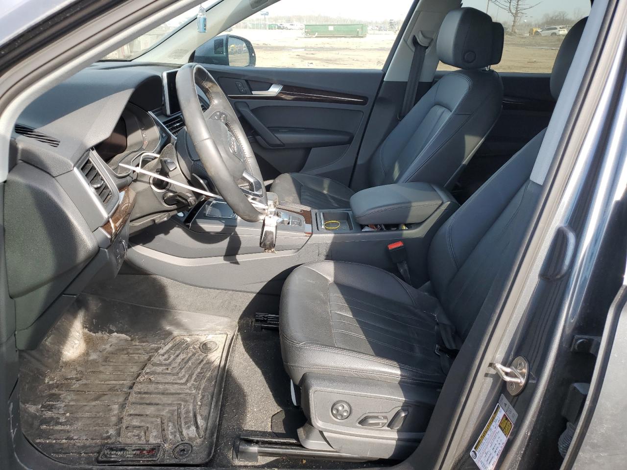 2018 Audi Q5 - Image 7